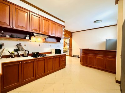 8R0835 ให้เช่าบ้านเดี่ยวชั้นเดียว 3 ห้องนอน 2 ห้องน้ำ ราคา 38,000/เดือน โซนฉลอง