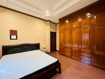 8R0835 ให้เช่าบ้านเดี่ยวชั้นเดียว 3 ห้องนอน 2 ห้องน้ำ ราคา 38,000/เดือน โซนฉลอง