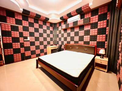 8R0835 ให้เช่าบ้านเดี่ยวชั้นเดียว 3 ห้องนอน 2 ห้องน้ำ ราคา 38,000/เดือน โซนฉลอง