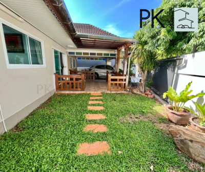 8R0837 ให้เช่า pool villa 3 ห้องนอน 3 ห้องน้ำ ราคา 80,000/เดือน โซนฉลอง