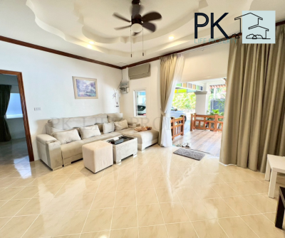 8R0837 ให้เช่า pool villa 3 ห้องนอน 3 ห้องน้ำ ราคา 80,000/เดือน โซนฉลอง