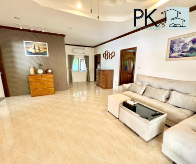 8R0837 ให้เช่า pool villa 3 ห้องนอน 3 ห้องน้ำ ราคา 80,000/เดือน โซนฉลอง