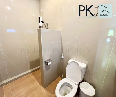 8R0837 ให้เช่า pool villa 3 ห้องนอน 3 ห้องน้ำ ราคา 80,000/เดือน โซนฉลอง