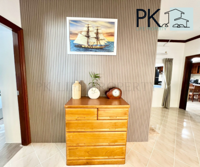 8R0837 ให้เช่า pool villa 3 ห้องนอน 3 ห้องน้ำ ราคา 80,000/เดือน โซนฉลอง