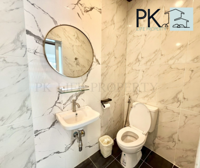 8R0837 ให้เช่า pool villa 3 ห้องนอน 3 ห้องน้ำ ราคา 80,000/เดือน โซนฉลอง