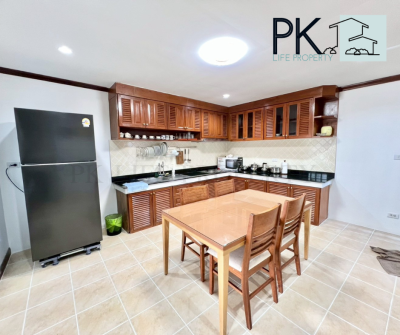 8R0837 ให้เช่า pool villa 3 ห้องนอน 3 ห้องน้ำ ราคา 80,000/เดือน โซนฉลอง