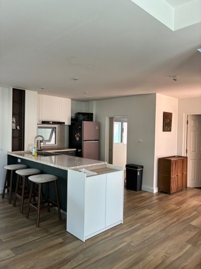 8R0838 ให้เช่า pool villa 3 ห้องนอน 3 ห้องน้ำ ราคา 90,000/เดือน โซนฉลอง