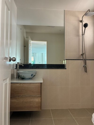 8R0838 ให้เช่า pool villa 3 ห้องนอน 3 ห้องน้ำ ราคา 90,000/เดือน โซนฉลอง