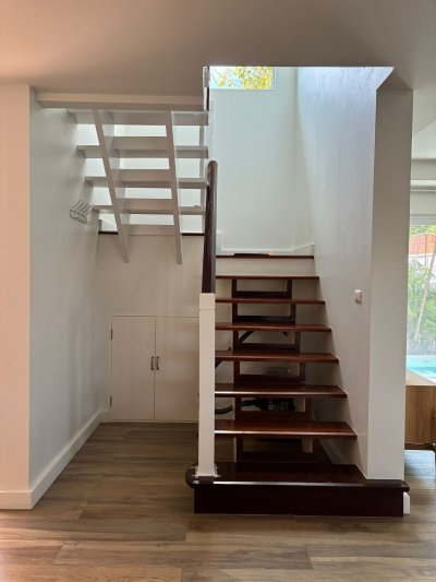 8R0838 ให้เช่า pool villa 3 ห้องนอน 3 ห้องน้ำ ราคา 90,000/เดือน โซนฉลอง