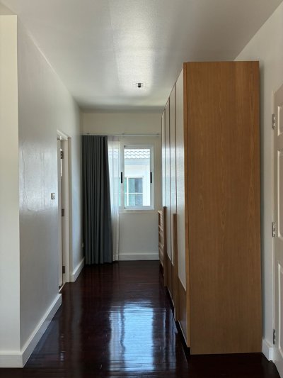 8R0838 ให้เช่า pool villa 3 ห้องนอน 3 ห้องน้ำ ราคา 90,000/เดือน โซนฉลอง