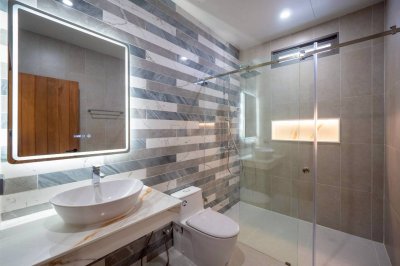 8R0839 Pool villa for rent 4 bedroom 5 bathroom 190,000/month at chalong