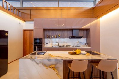 8R0839 Pool villa for rent 4 bedroom 5 bathroom 190,000/month at chalong