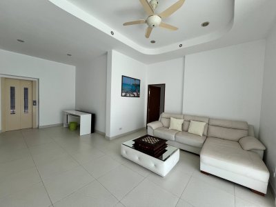 8R0841 Pool villa for rent 5 bedroom 6 bathroom 100,000/month at chalong