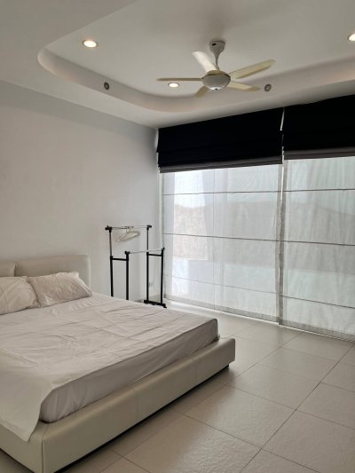 8R0841 Pool villa for rent 5 bedroom 6 bathroom 100,000/month at chalong