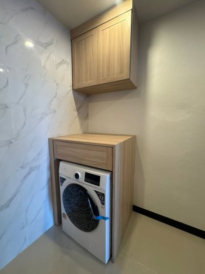 8R0844 Pool villa for rent 4 bedroom 4 bathroom 90,000/month at chalong