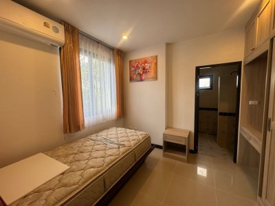 8R0844 Pool villa for rent 4 bedroom 4 bathroom 90,000/month at chalong