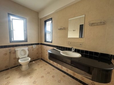 8R0844 Pool villa for rent 4 bedroom 4 bathroom 90,000/month at chalong