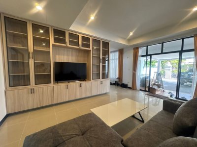 8R0844 Pool villa for rent 4 bedroom 4 bathroom 90,000/month at chalong