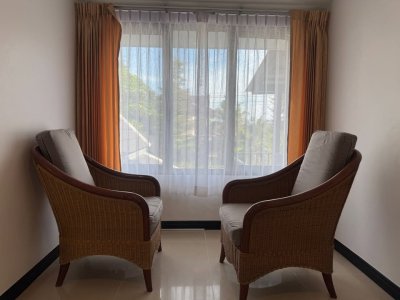 8R0844 Pool villa for rent 4 bedroom 4 bathroom 90,000/month at chalong