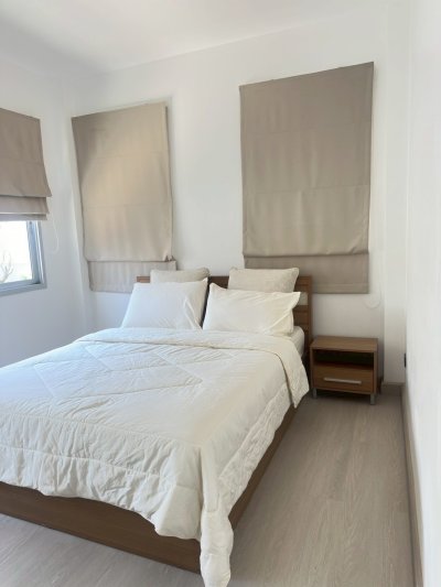 8R0848 Pool villa for rent 2 bedroom 2 bathroom 65,000/month at chalong