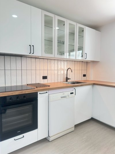 8R0848 Pool villa for rent 2 bedroom 2 bathroom 65,000/month at chalong