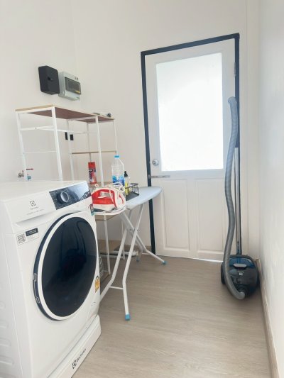 8R0848 Pool villa for rent 2 bedroom 2 bathroom 65,000/month at chalong