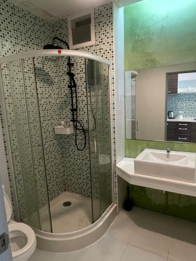 8R0849 Condominium for rent 1 bedroom 1 bathroom 15,000/month at chalong