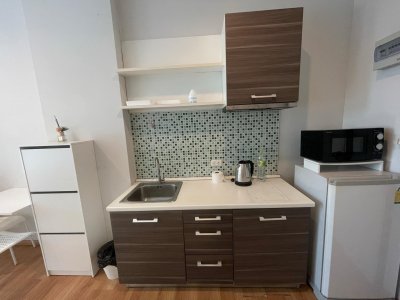 8R0849 Condominium for rent 1 bedroom 1 bathroom 15,000/month at chalong