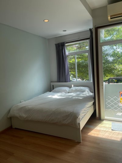 8R0849 Condominium for rent 1 bedroom 1 bathroom 15,000/month at chalong