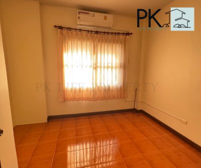 8R0850 This house for rent 3 bedroom 2 bathroom 40,000/month at chalong