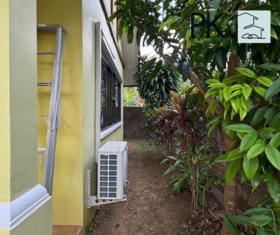 8R0850 This house for rent 3 bedroom 2 bathroom 40,000/month at chalong