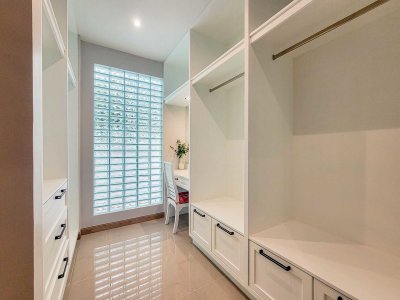 8R0851 This house for rent 3 bedroom 3 bathroom 70,000/month at chalong