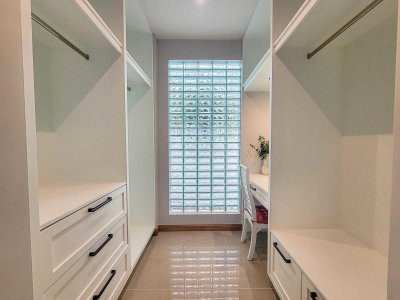 8R0851 This house for rent 3 bedroom 3 bathroom 70,000/month at chalong