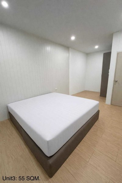 8R0852 This house for rent 1 bedroom 1 bathroom 22,000/month at chalong