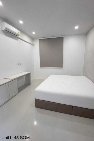 8R0852 This house for rent 1 bedroom 1 bathroom 22,000/month at chalong