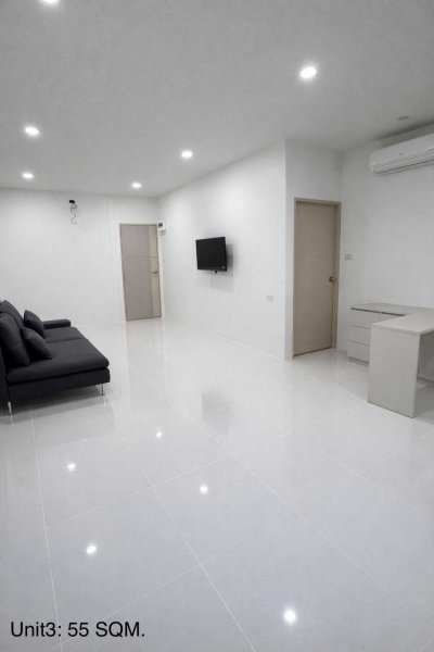 8R0852 This house for rent 1 bedroom 1 bathroom 22,000/month at chalong