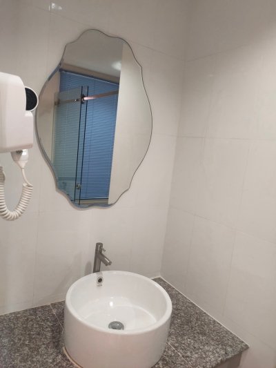 8R0853 House with common pool for rent 1 bedroom 1 bathroom 30,000/month at chalong