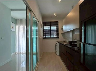 8R0854 This house for rent 3 bedroom 3 bathroom 48,000/month at chalong