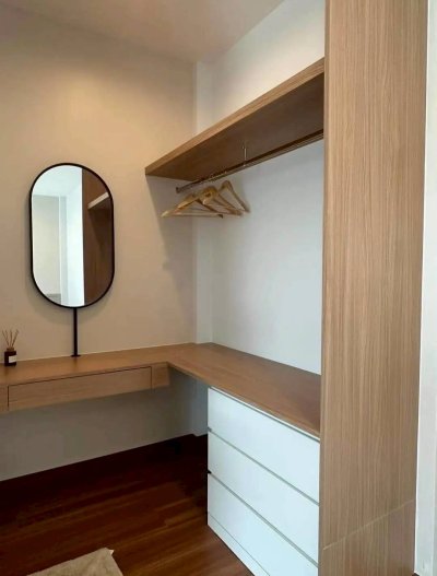 8R0854 This house for rent 3 bedroom 3 bathroom 48,000/month at chalong