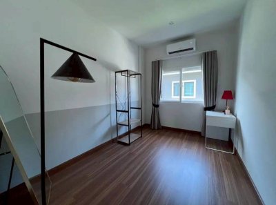 8R0854 This house for rent 3 bedroom 3 bathroom 48,000/month at chalong