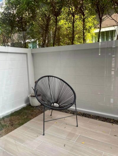 8R0854 This house for rent 3 bedroom 3 bathroom 48,000/month at chalong