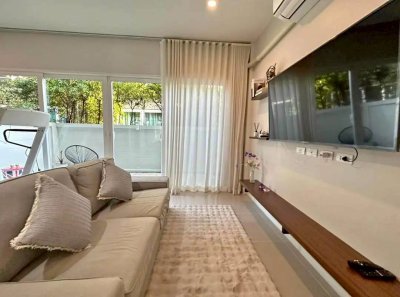 8R0854 This house for rent 3 bedroom 3 bathroom 48,000/month at chalong