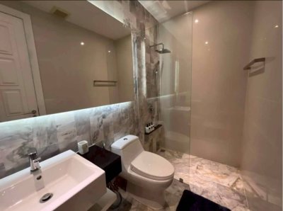 8R0855 Pool villa for rent 2 bedroom 2 bathroom 70,000/month at chalong