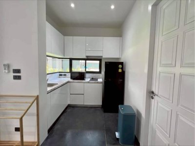 8R0855 Pool villa for rent 2 bedroom 2 bathroom 70,000/month at chalong