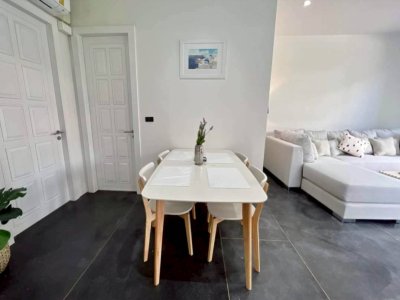 8R0855 Pool villa for rent 2 bedroom 2 bathroom 70,000/month at chalong