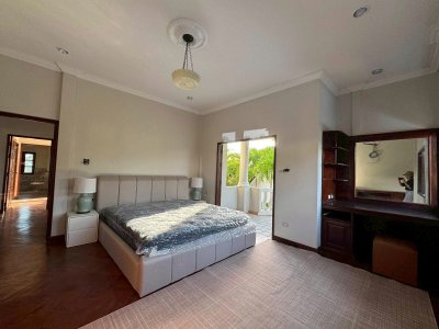 8R0856 Pool villa for rent 3 bedroom 4 bathroom 120,000/month at chalong