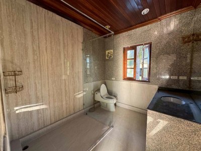 8R0856 Pool villa for rent 3 bedroom 4 bathroom 120,000/month at chalong