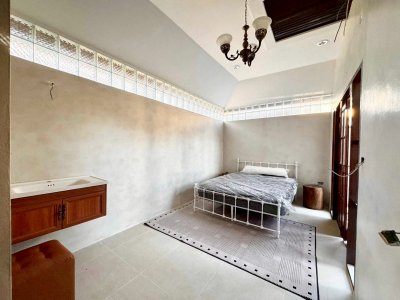 8R0856 Pool villa for rent 3 bedroom 4 bathroom 120,000/month at chalong