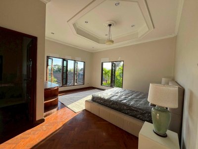 8R0856 Pool villa for rent 3 bedroom 4 bathroom 120,000/month at chalong