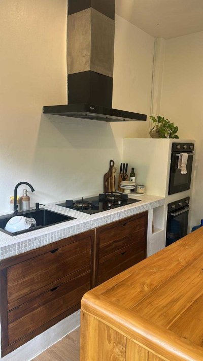 8R0857 ให้เช่าบ้านเดี่ยวชั้นเดียว 1 ห้องนอน 1 ห้องน้ำ ราคา 35,000/เดือน โซนฉลอง